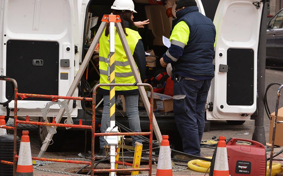 prix plombier débouchage Rosny-sous-Bois